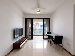 Hillion Residences (D23), Apartment #596851581